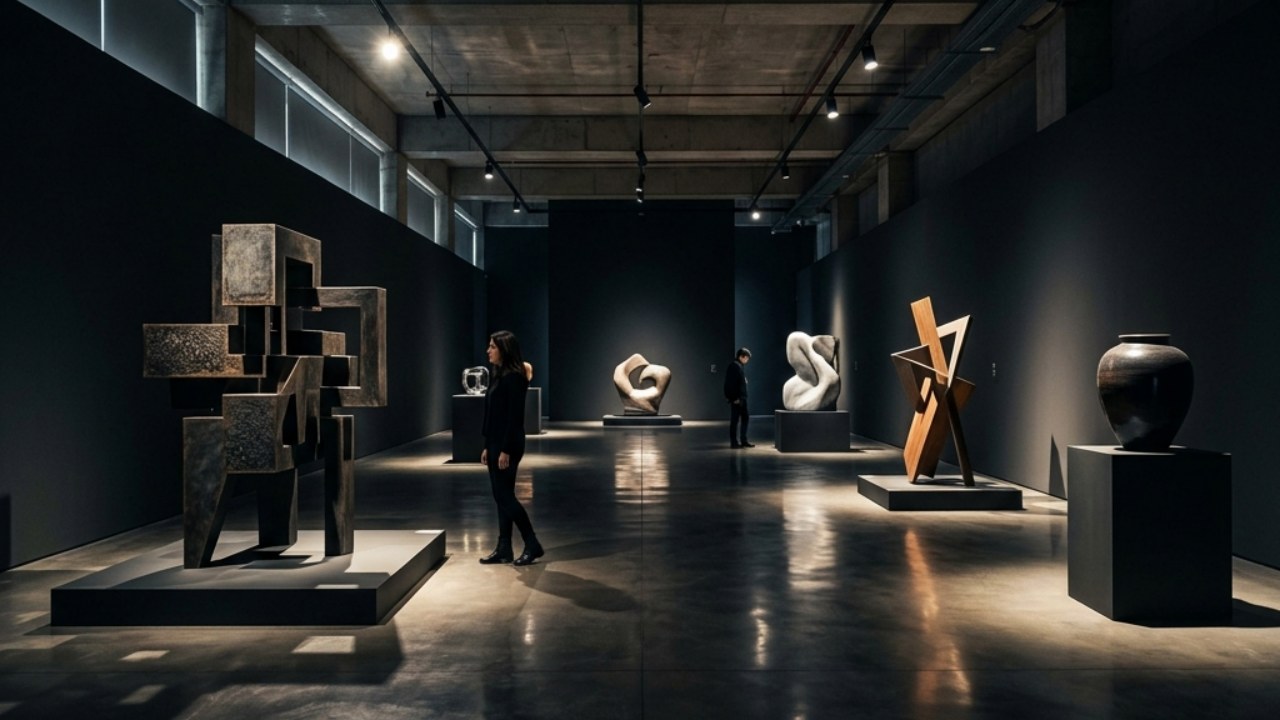 Artefact Museum