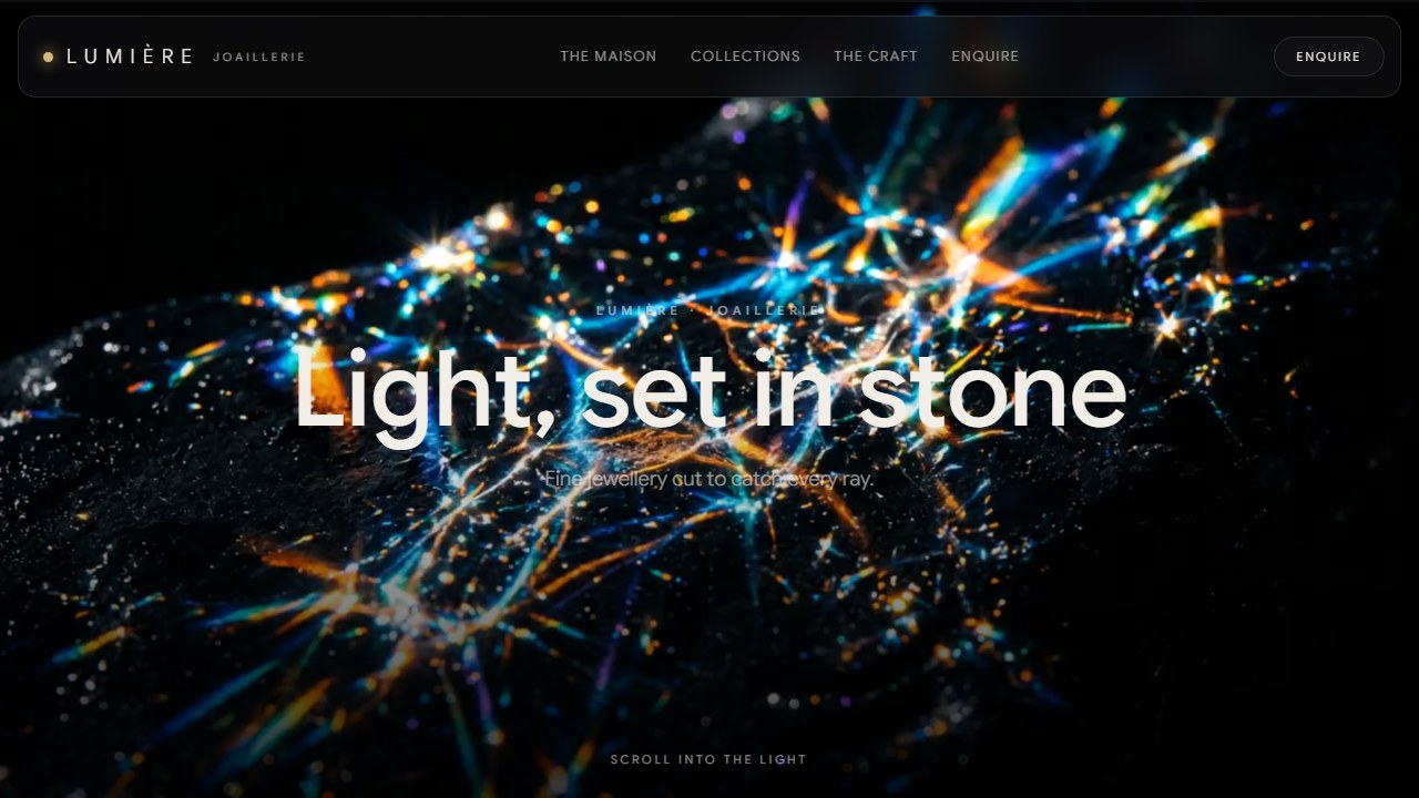 Lumiere Gems