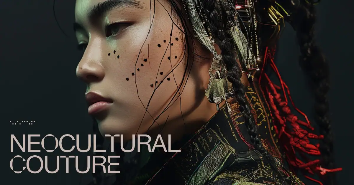 Neocultural Couture