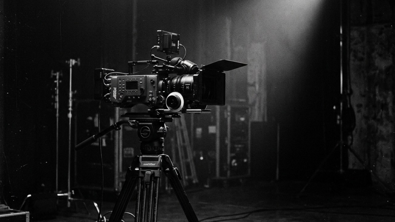 Noir Studio