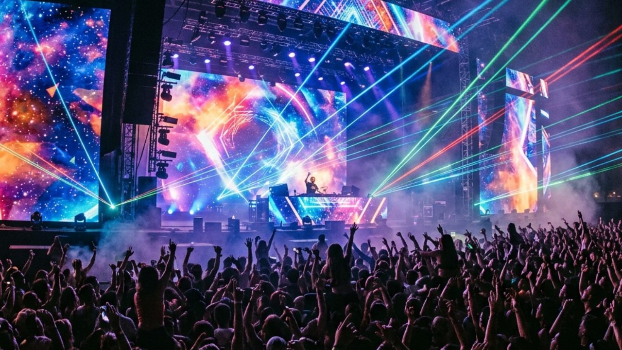 Pulse Festival