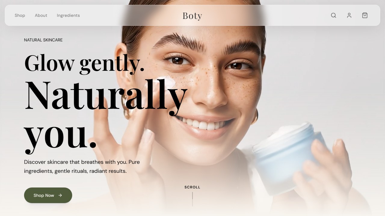 Boty Beauty