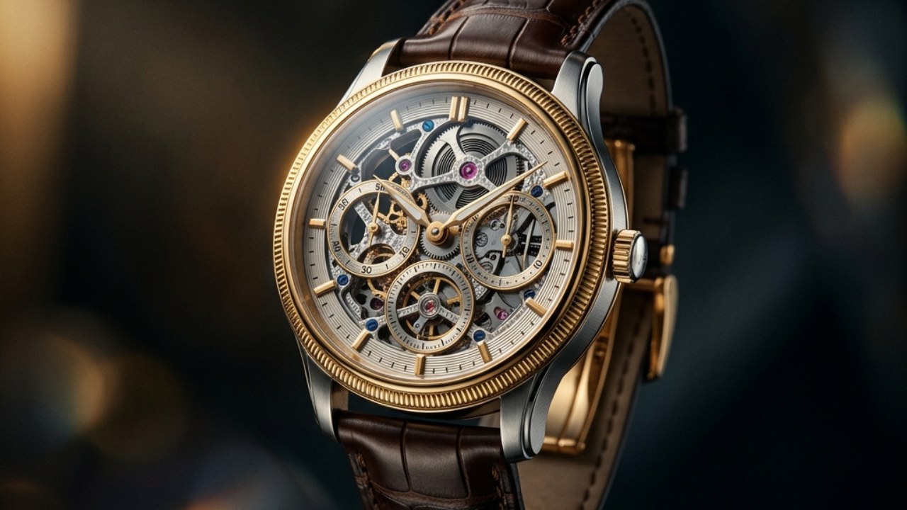 Vanta Watches